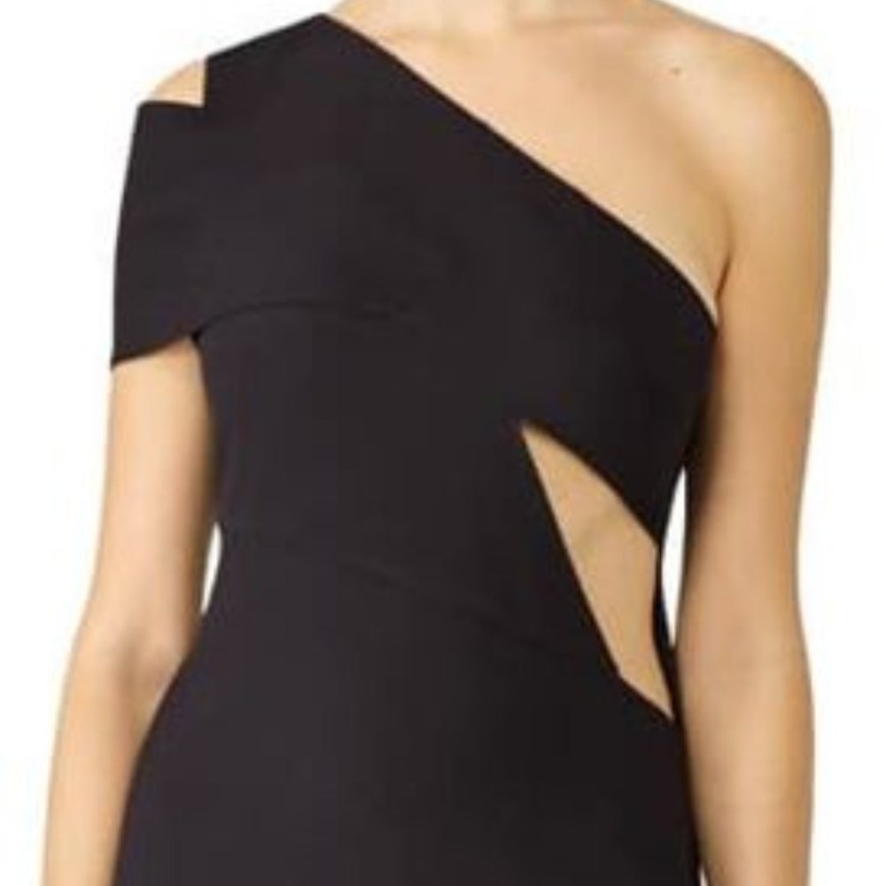 AQ/AQ Lacey Dress, Size 2